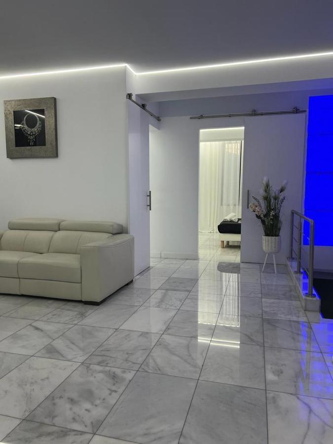 Deluxe House Valencia Villa Buitenkant foto